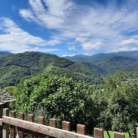 La Baita Nel Bosco Brossasco Екстер'єр фото